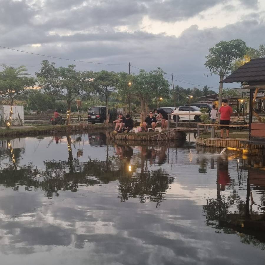 MANCING